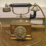 361 5179 Bordstelefon